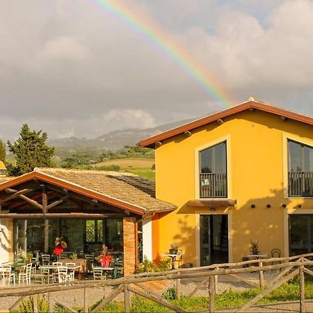 Country House Erba Regina フラスカティ エクステリア 写真