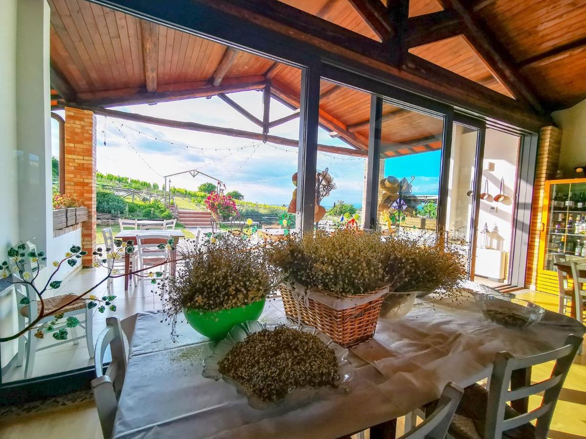 Country House Erba Regina フラスカティ エクステリア 写真