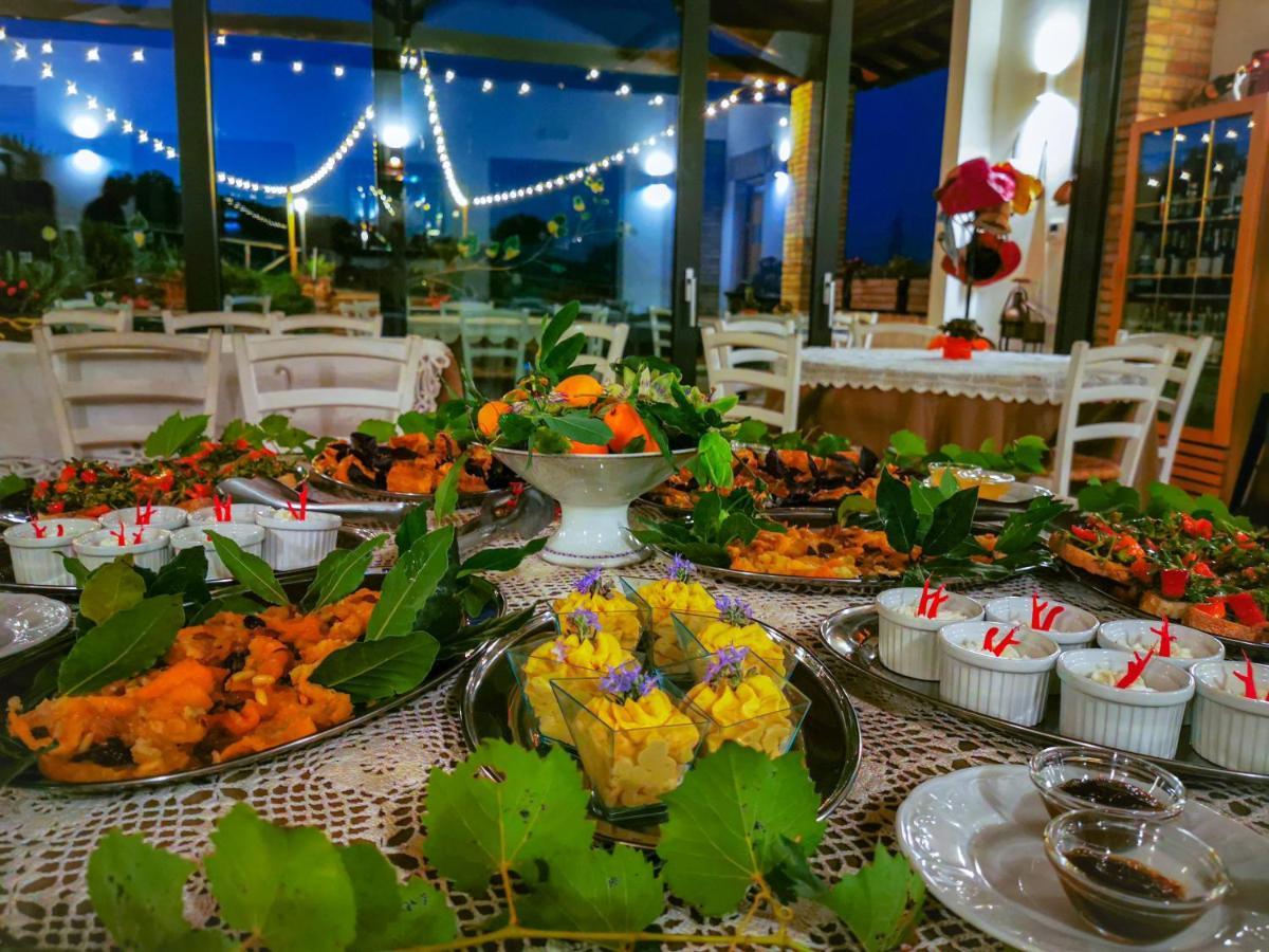 Country House Erba Regina フラスカティ エクステリア 写真