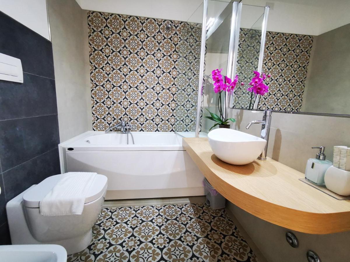 Country House Erba Regina フラスカティ エクステリア 写真