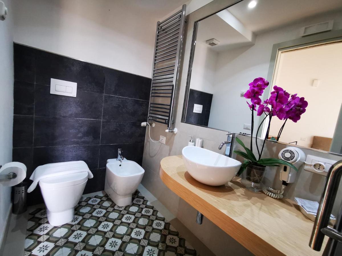 Country House Erba Regina フラスカティ エクステリア 写真