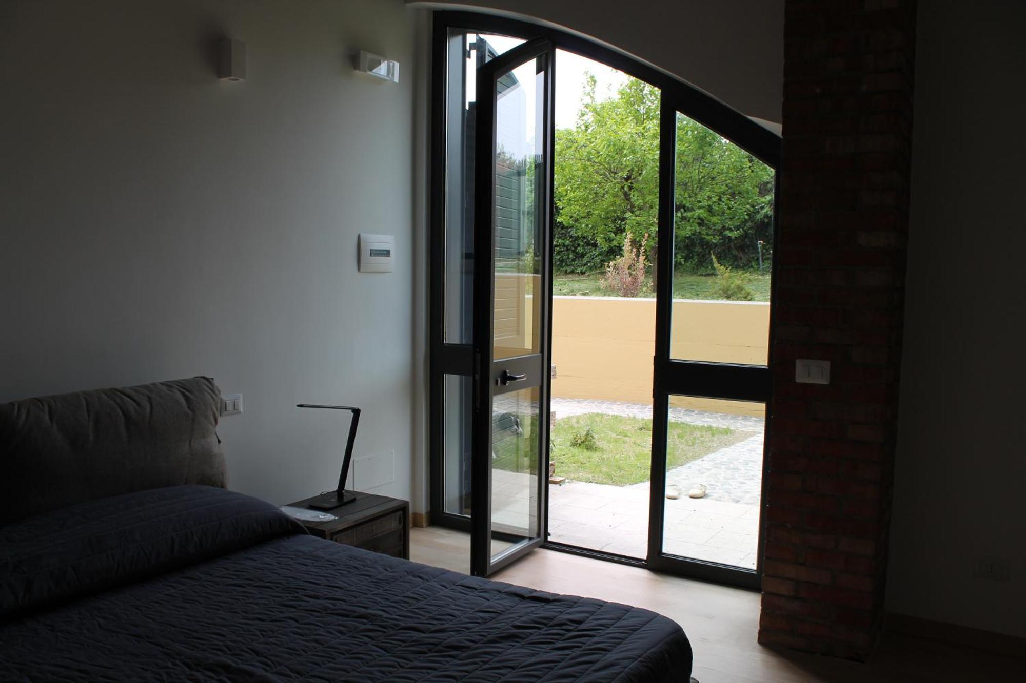 Country House Erba Regina フラスカティ 部屋 写真