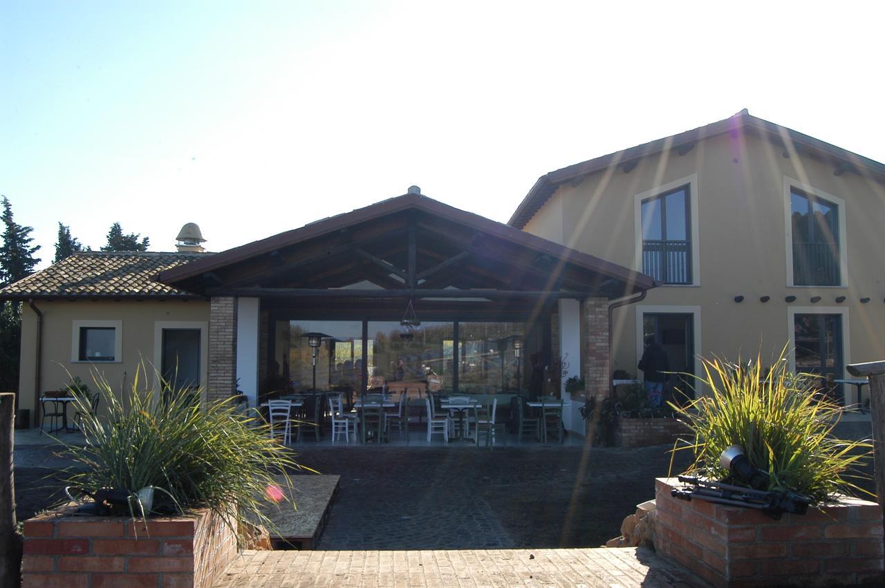 Country House Erba Regina フラスカティ エクステリア 写真