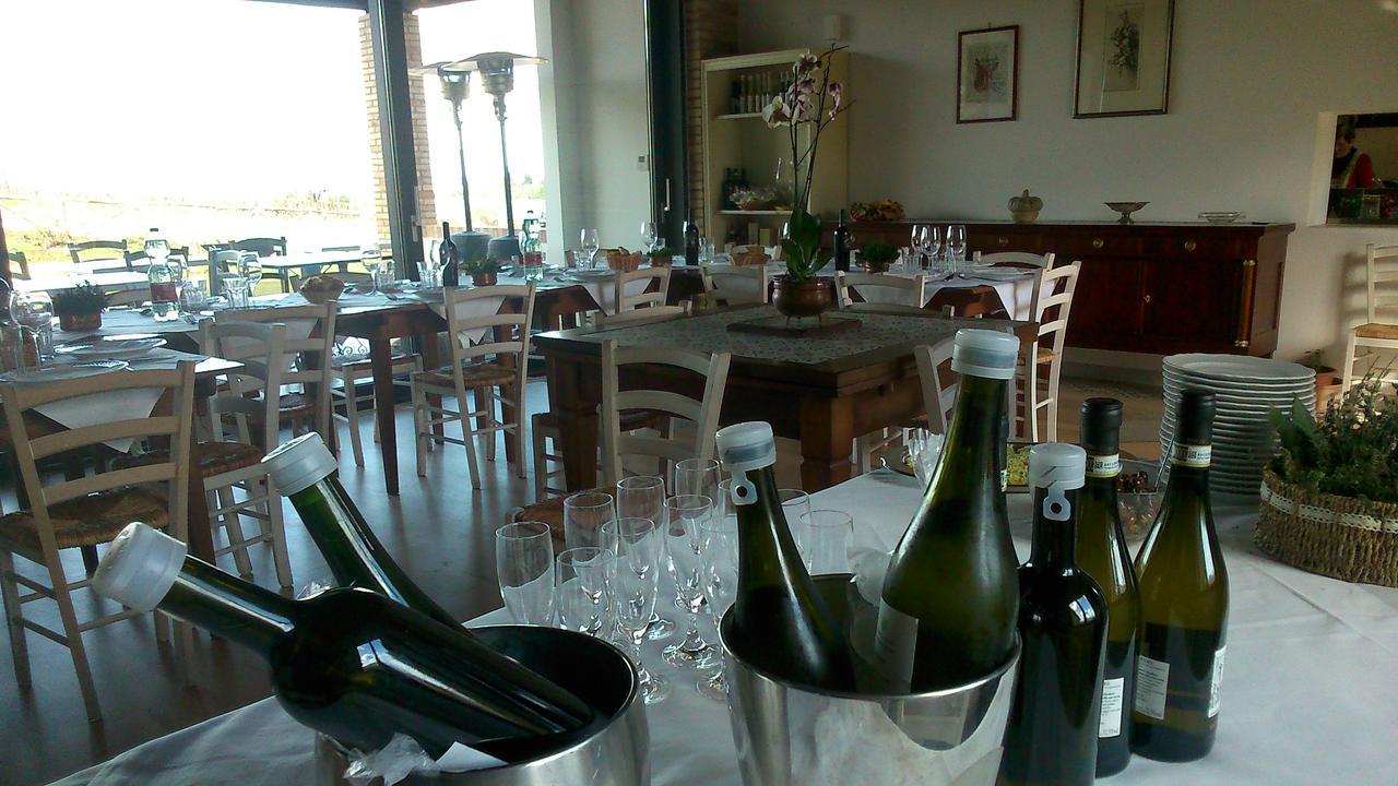 Country House Erba Regina フラスカティ エクステリア 写真