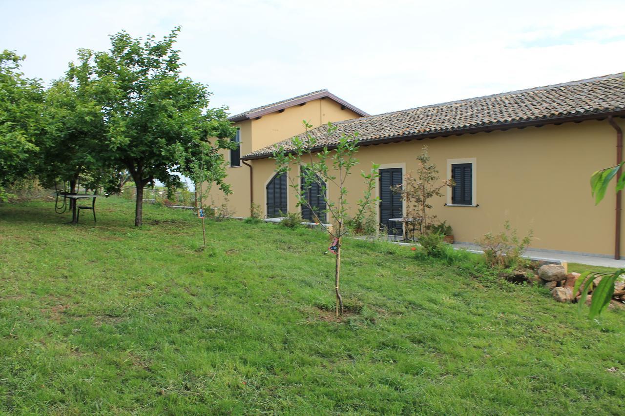 Country House Erba Regina フラスカティ エクステリア 写真