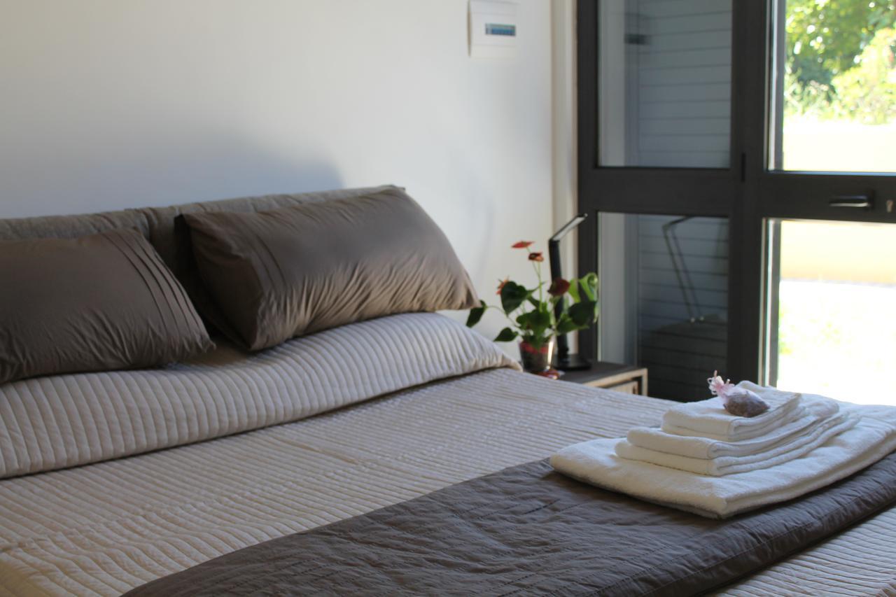 Country House Erba Regina フラスカティ エクステリア 写真