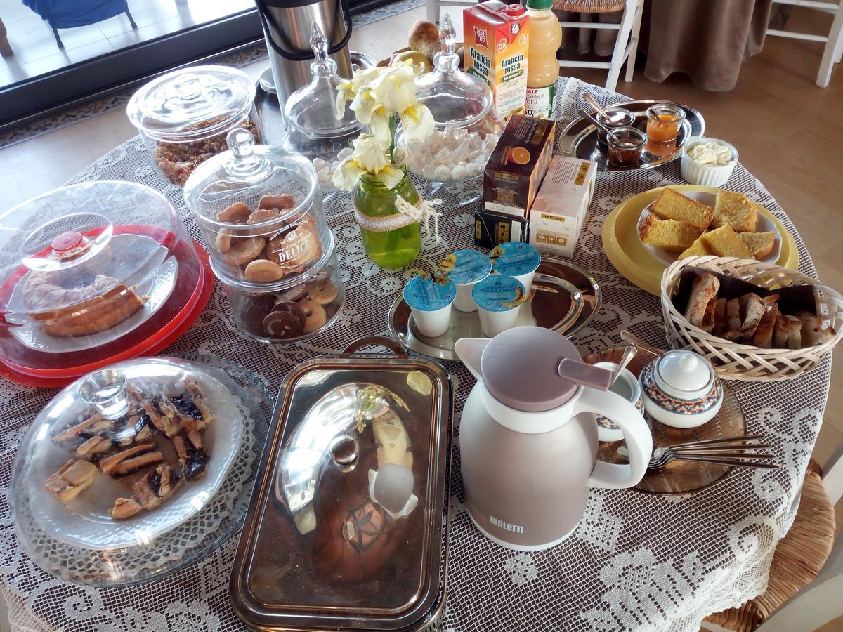 Country House Erba Regina フラスカティ エクステリア 写真